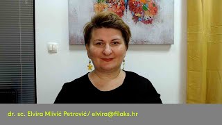 5 REČENICA za postavljanje GRANICA s MANIPULATOROM  dr sc Elvira Mlivić Petrović Filaks [upl. by Trudie]