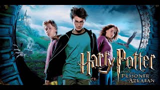 Harry Potter and the Prisoner of Azkaban PS2 Walkthrough  Part 01 [upl. by Vic526]