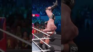 WWE 2K23 Triple H vs Shelton Benjamin  Shorts number one hundred and thirtyone 131 [upl. by Chilt983]