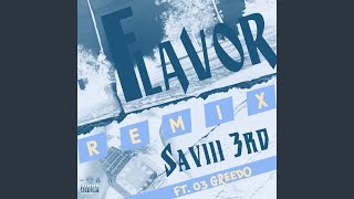 Flavor Remix [upl. by Ahseuqal]