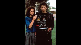 Winona Ryder reveals the original ending of Heathers [upl. by Joan]