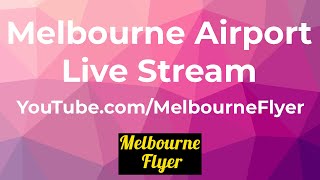 🔴 LIVE from T4  Melbourne Airport Sat 4th May [upl. by Findley550]