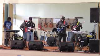 2014 Ti Tree School Concert [upl. by Burnie]