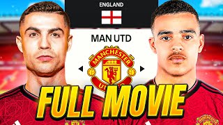 I Rebuilt Manchester United  Full Movie [upl. by Bianchi]