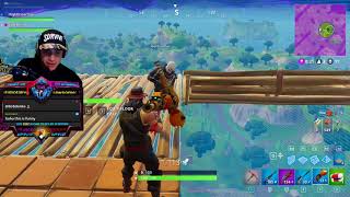 FORTNITE SHENANIGANS 2 FT NINJA SUMMIT1G CDMTHE3RD amp MORE [upl. by Doelling511]