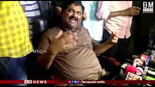 Koneru Satish Emotional Words About His Family Members in Ayesha Meera Case  Bezawada Media [upl. by Duarte186]