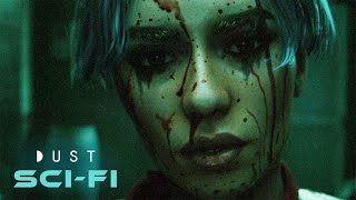 SciFi Short Film quotRevengequot  DUST  Online Premiere [upl. by Tterrej302]