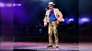 Michael Jackson  Smooth Criminal  Live Munich 1997 HD [upl. by Ynamreg]