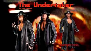 The Undertaker Rest in Peace 2012 Theme Druids  Arena Efects  HD My Edit [upl. by Lisan881]