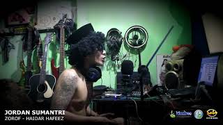 ZOROF musik Jordan Sumatri [upl. by Ayokahs644]