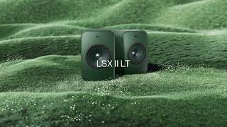 LSX II LT  The gateway to immersive HighFidelity [upl. by Siusan]