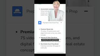 AceableAgent Online Real Estate Course Options [upl. by Kimmy]