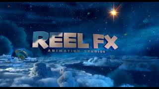 Relativity Media  Reel FX Animation Studios Free Birds [upl. by Lesh]