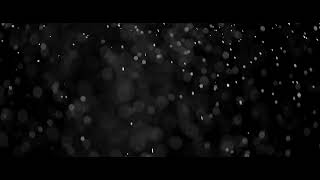 Snow Particles 6K set  Overlays  Particles  Transitions Pack [upl. by Art]