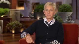 Ellen DeGeneres Comedian  MAKERS [upl. by Boles]