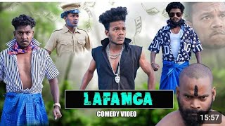 lafanga comedy video the comedy kingdom 😂 [upl. by Inalel183]