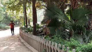 District Park Pitampura Delhi [upl. by Lumpkin11]