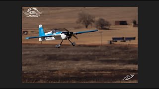 Part 2 of the Barnstormers Airshow 2024 near Johannesburg 4K [upl. by Filahk525]