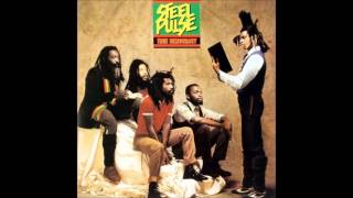 Steel Pulse  Blues Dance Raid [upl. by Aenotna]