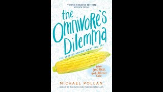 Plot summary “The Omnivores Dilemma” by Michael Pollan in 5 Minutes  Book Review [upl. by Akenot]