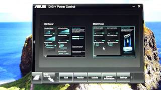 overClocking the P9X79 Pro motherboard [upl. by Gefell]