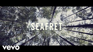 Seafret  Atlantis Official Lyric Video [upl. by Pierre]