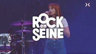 Rock en Seine 2023  Teaser [upl. by Vin]