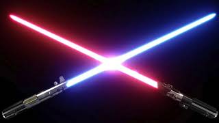 Lightsaber Rare Sound Effects HD [upl. by Pelpel]