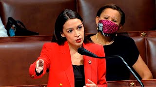 AOC is going to run against Chuck Schumer for New York senate seat Murray [upl. by Melar387]