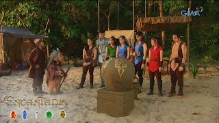 Encantadia Parusa sa mga tagapangalaga  Episode 177 [upl. by Brathwaite]