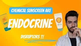 Is Your Sunscreen Safe A Toxicologist Spills the Secrets [upl. by Ielhsa242]