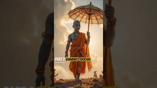 Vamana’s Arrival kannada hinduepic kannadastory diwali [upl. by Fiel]