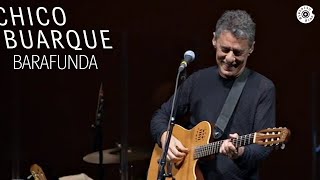 Chico Buarque  Barafunda DVD quotNa Carreiraquot [upl. by Stoller]