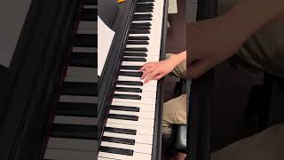 Alan Walker amp Sorana  Lost Control  Piano Cover by me [upl. by Hallett487]