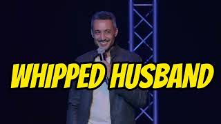 Stupid Husbands buying Milk🥛😂  Riaad Moosa  Standup Comedy [upl. by Leunamesoj]