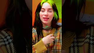 Billie Eilish Reveals Her FAVOURITE Sound ❤️🔥  A MustHear for Every Fan [upl. by Kall701]