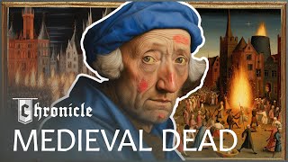 What Made The Middle Ages So Deadly  Medieval Dead  Chronicle [upl. by Claretta]