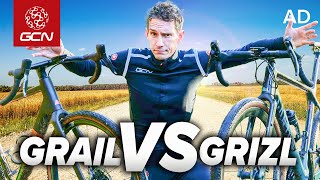 Whats REALLY The Difference Between Gravel Bikes [upl. by Rema]