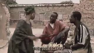 Théâtre Malien LALA [upl. by Janelle]