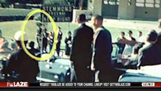 JFK Assassination Myths  Brad Meltzer and Glenn Beck [upl. by Kutzenco]