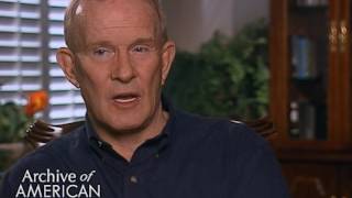 Tom Smothers on the origins of The Smothers Brothers act [upl. by Uahc]