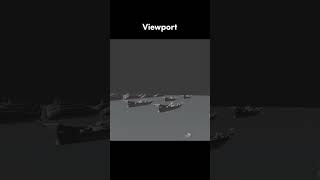 viewport Vs final render [upl. by Schilt]