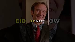 Did you know for PATCH ADAMS… [upl. by Oiled570]