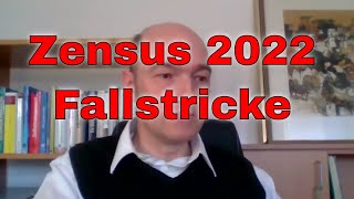 Zensus 2022  wetten dass wusstest du noch nicht [upl. by Pasia]