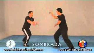 Lameco Eskrima Backyard Sulite Original Group [upl. by Nek]