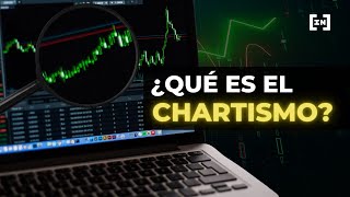 📈Chartismo ¿Qué es y cuáles son sus patrones más conocidos [upl. by Lebiram]