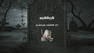 HORROR  PS5 Share Factory Studio Theme [upl. by Aggappora]