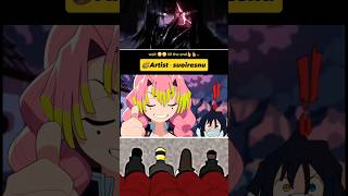 Naruto squad reaction on girl👍👍👍anime shorts [upl. by Schott]