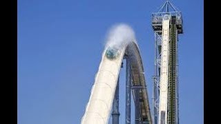 Top 10 Waterslides 2017 [upl. by Oz]