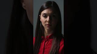 Split Light For Portrait Lighting portraitphotography photographytutorial [upl. by Lechner355]